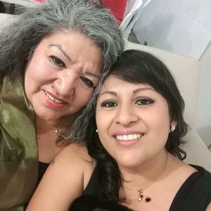 Meet your Posher, Marigloria